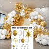 White Gold Color