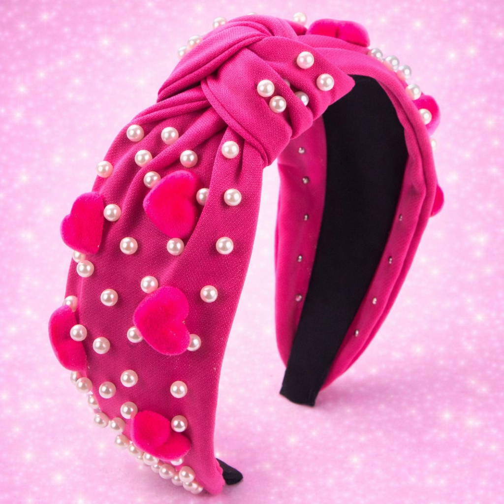 Hearty Headband