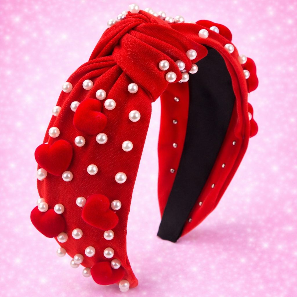 Hearty Headband
