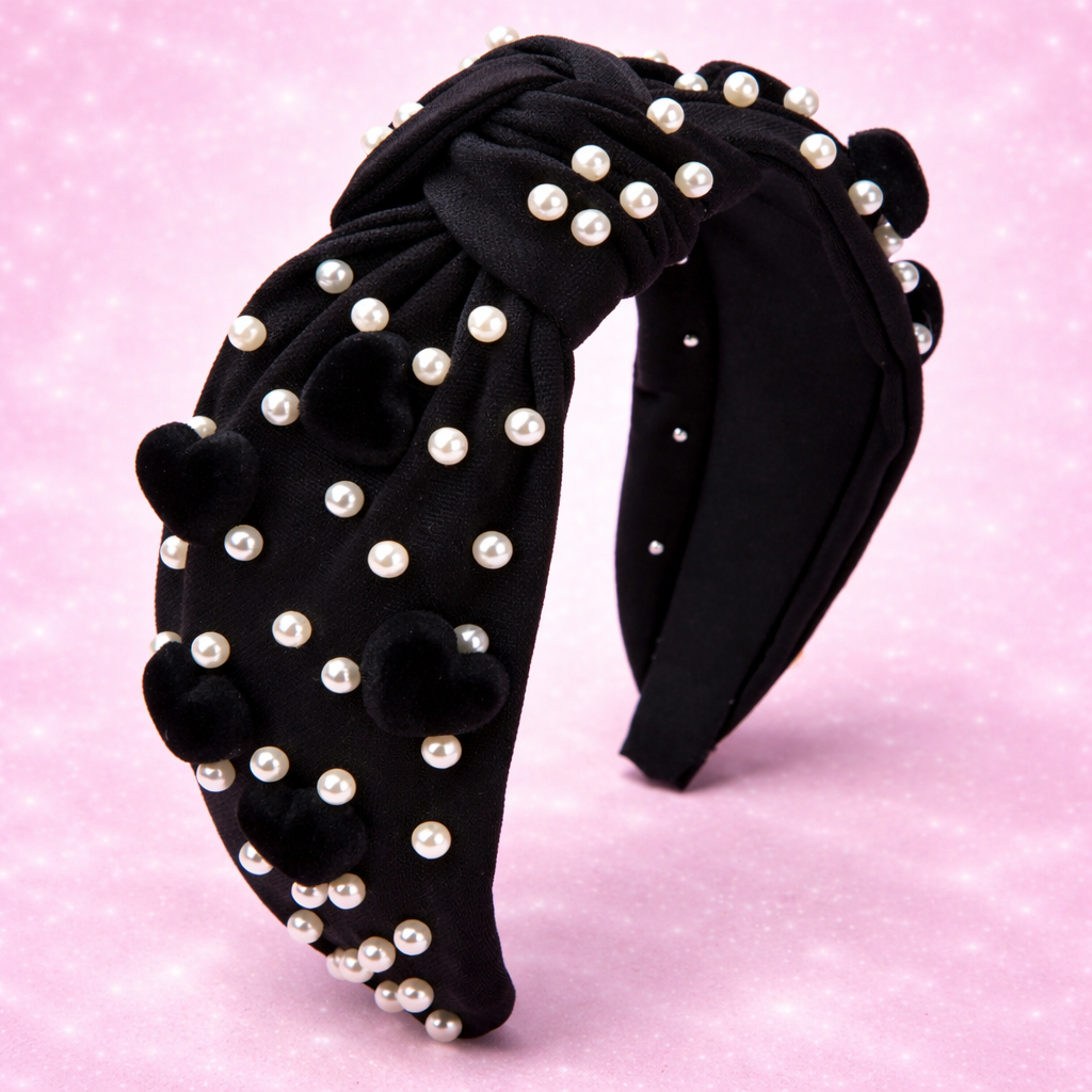 Hearty Headband