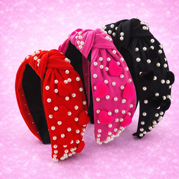 Hearty Headband