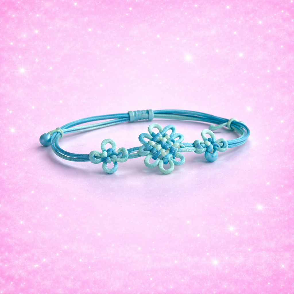 Meet the Kpop Demons Bracelets