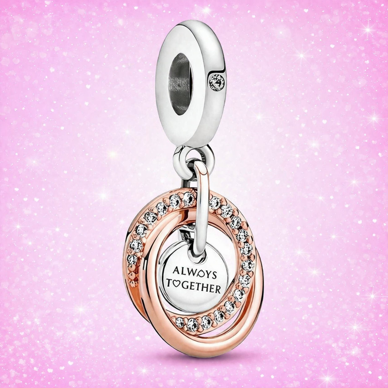 Graduation Charm Beads - DIY Pendant Jewelry Making