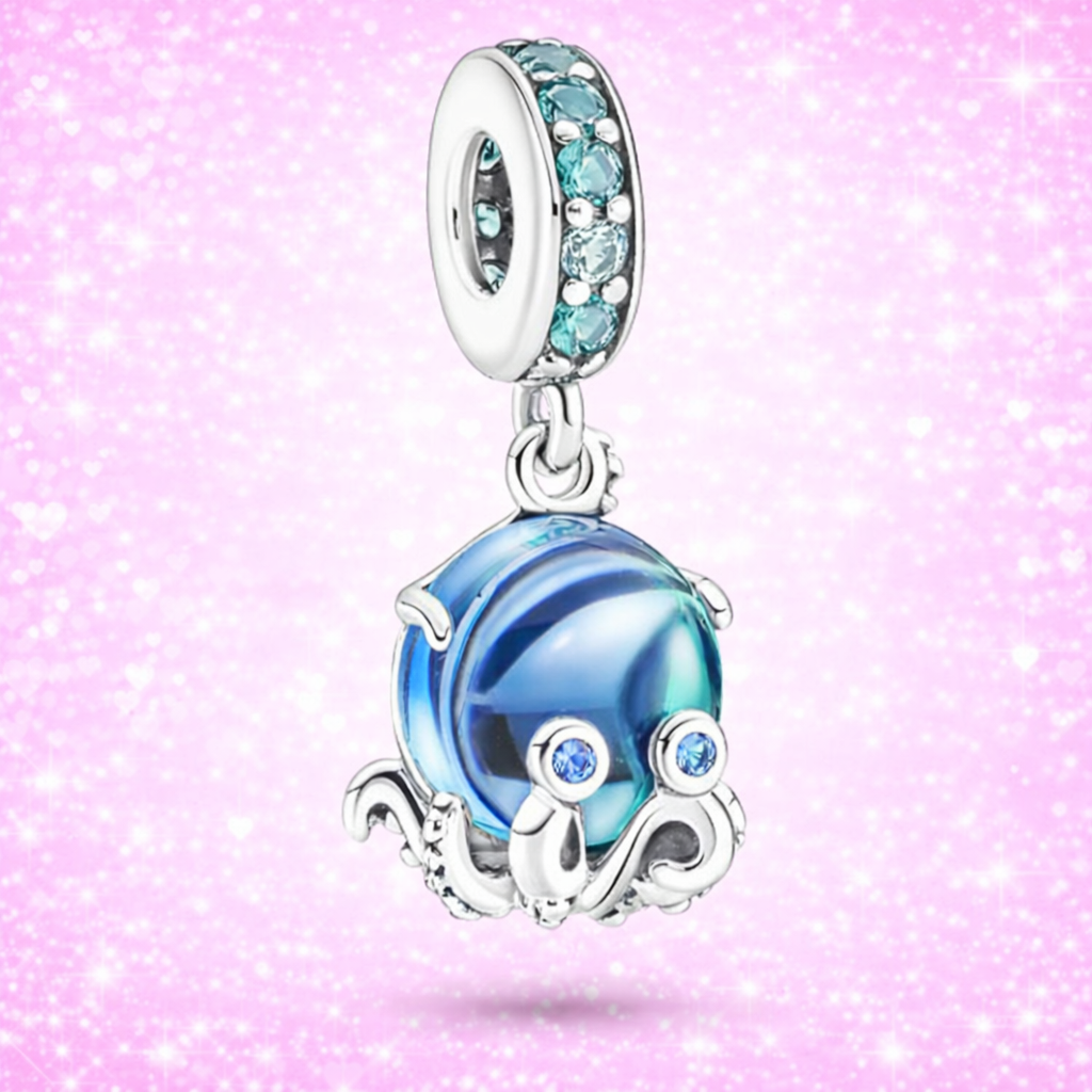 Graduation Charm Beads - DIY Pendant Jewelry Making