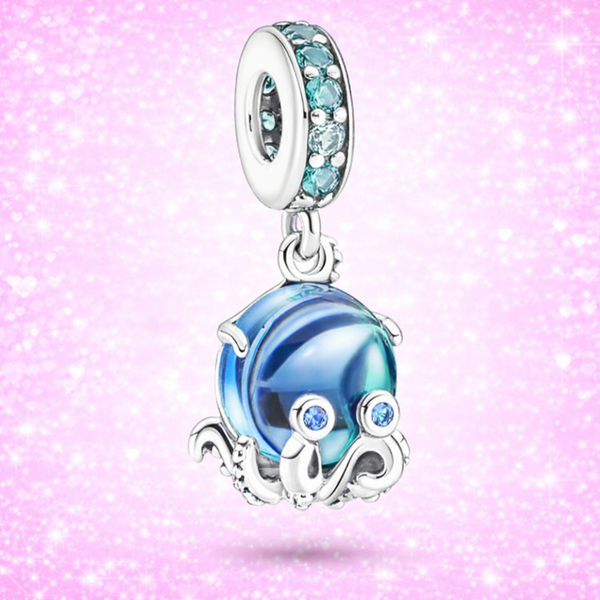 Graduation Charm Beads - DIY Pendant Jewelry Making