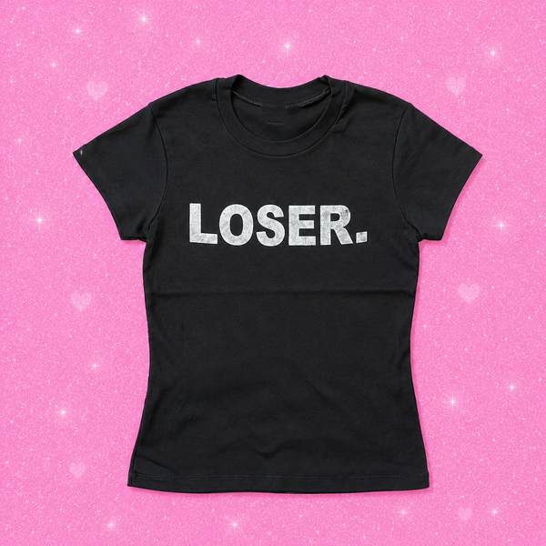 Graphic Tees Y2k Top Women's Cropped 2000s Clothes Y2k Tops Anime Girl 90s Vintage Clothes Emo Clothing Female Kawaii Goth Kpop