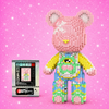 Bubblegum Streetwear