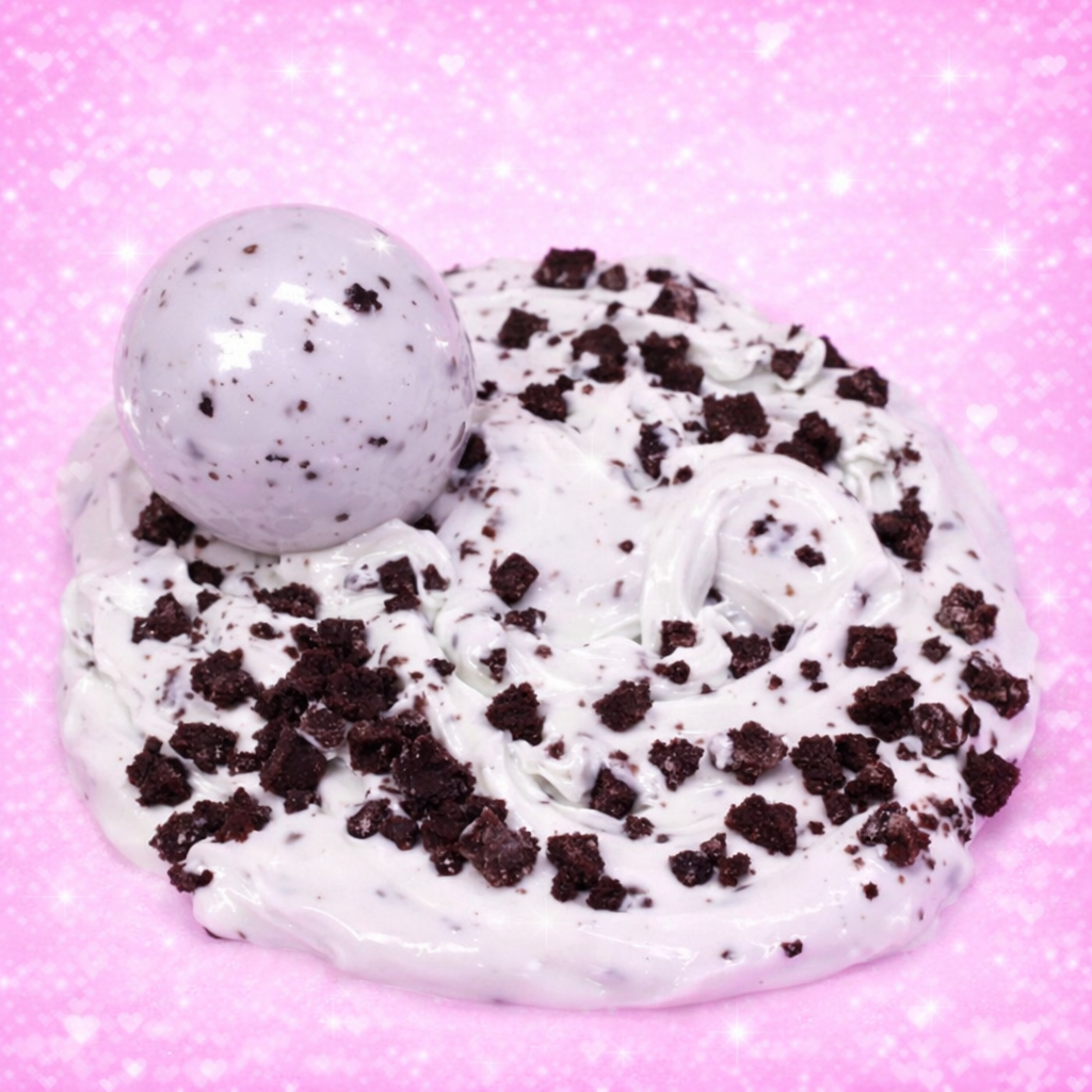 Squishy Slime – Fun Stress Relief Toy