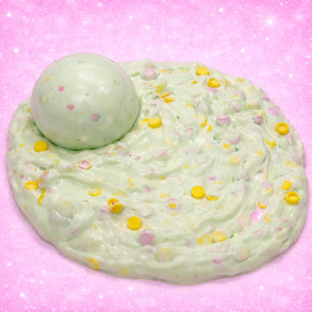 Squishy Slime – Fun Stress Relief Toy