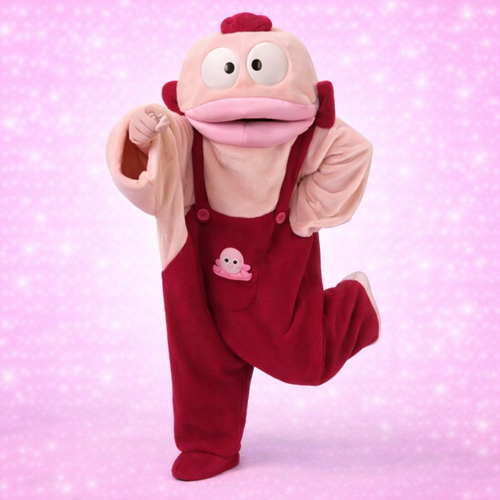 Adult Character Onesie – Costume Pajama