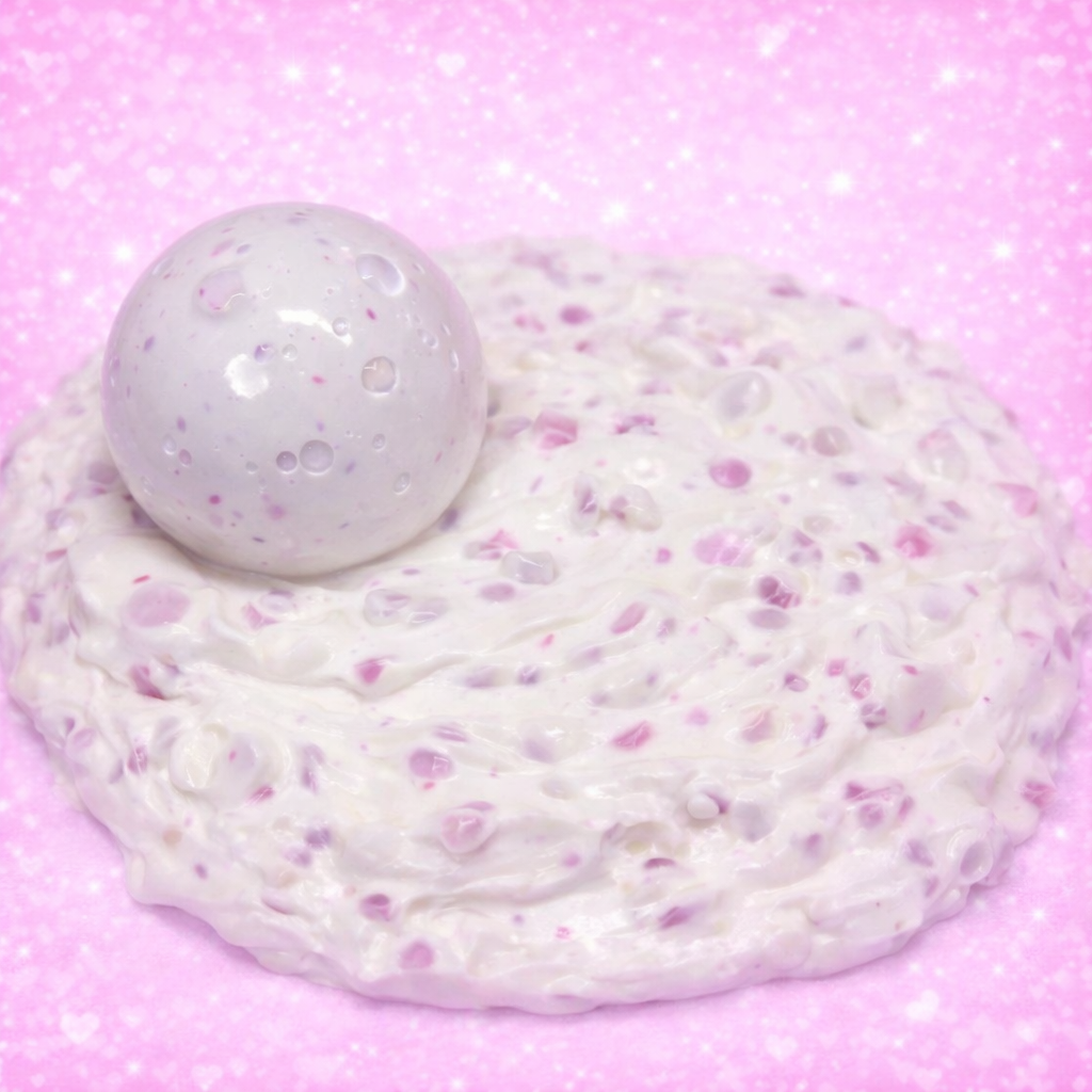 Squishy Slime – Fun Stress Relief Toy