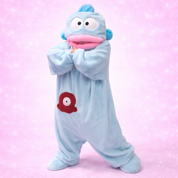 Adult Character Onesie – Costume Pajama