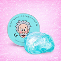 Clear Liquid Slime – Squishy Stress Relief Toy