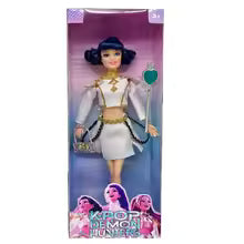Kpop Demon Dolls