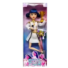 Kpop Demon Dolls