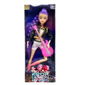 Kpop Demon Dolls