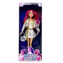 Kpop Demon Dolls