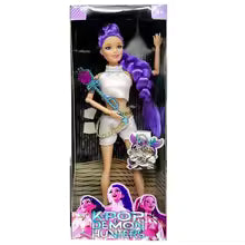 Kpop Demon Dolls