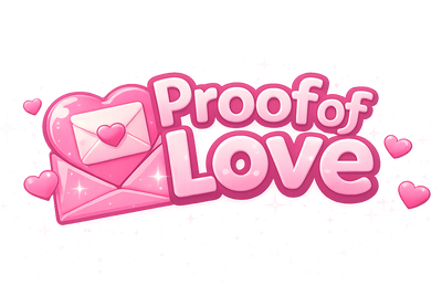 Proof of Love